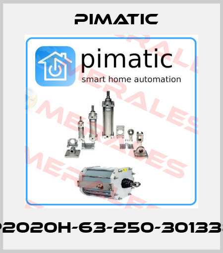 P2020H-63-250-301338 Pimatic