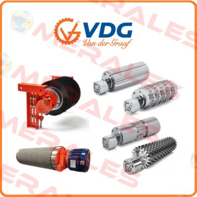 TM127A250475pl   Van der Graaf
