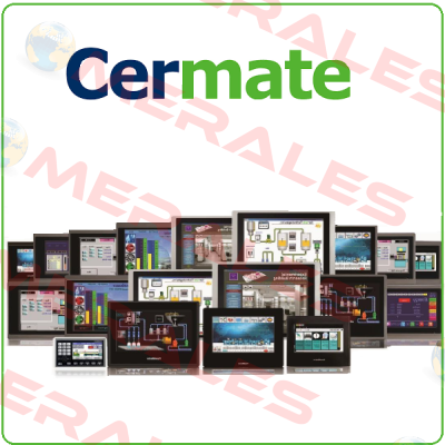 pv104-tnt4a-f2r1. 10.4"  Cermate Technologies