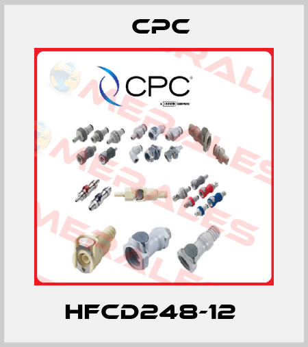 HFCD248-12  Cpc