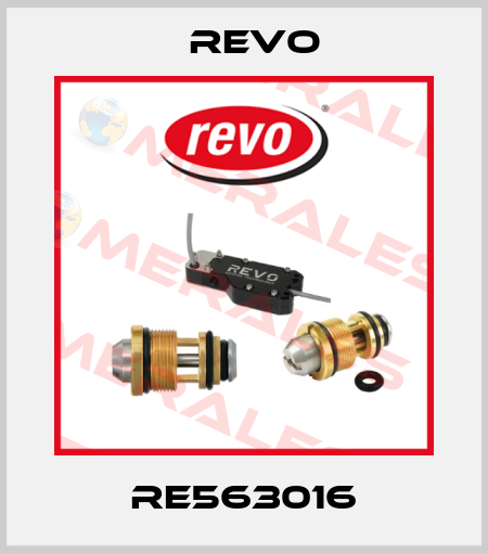 RE563016 Revo