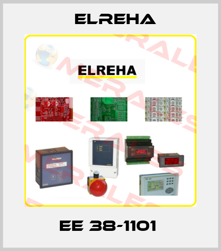 EE 38-1101  Elreha