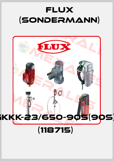 RM-PP-EGKKK-23/650-90S(90S)-4,0/3-IE2    (118715)  Flux (Sondermann)