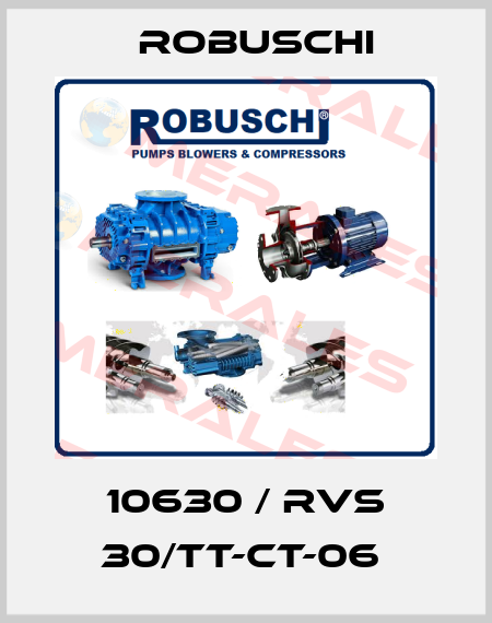 10630 / RVS 30/TT-CT-06  Robuschi