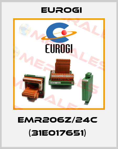 EMR206Z/24C  (31E017651)  Eurogi