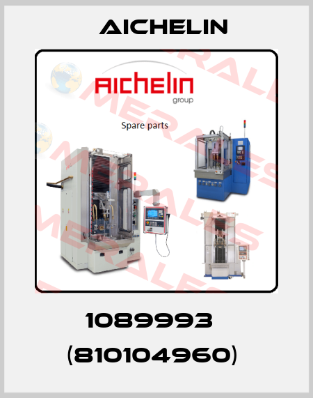1089993   (810104960)  Aichelin