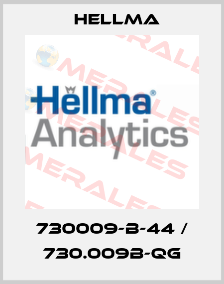 730009-B-44 / 730.009B-QG Hellma