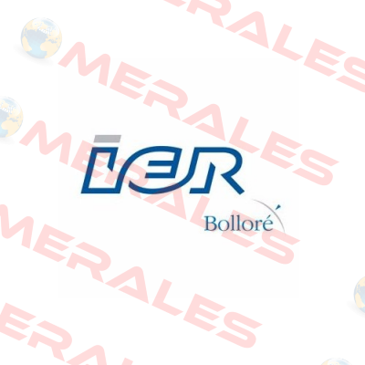 IER400 with standard AEA2009 softwareAll  Ier
