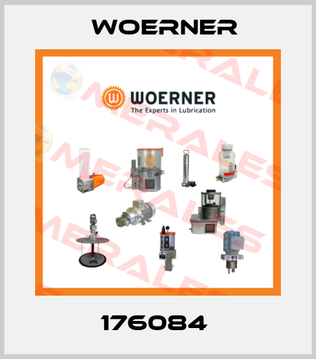 176084  Woerner
