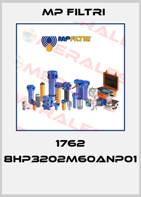 1762 8HP3202M60ANP01  MP Filtri