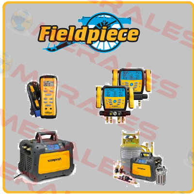 SC66 obsolete, replaced by SC440  Fieldpiece