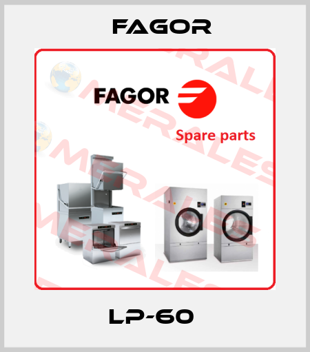 LP-60  Fagor