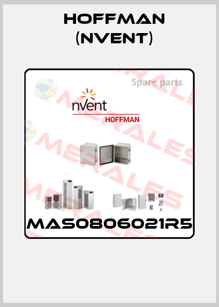 MAS0806021R5  Hoffman (nVent)