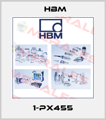 1-PX455 Hbm