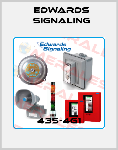 435-4G1 Edwards Signaling