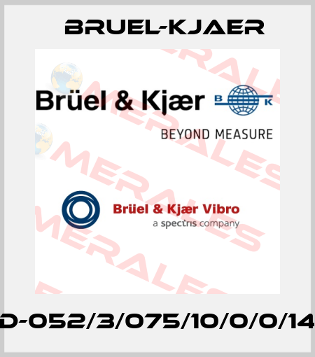 SD-052/3/075/10/0/0/140 Bruel-Kjaer
