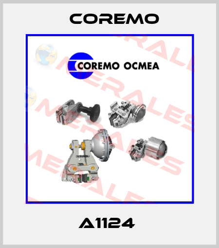 A1124  Coremo