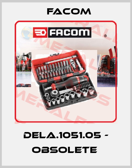 DELA.1051.05 - obsolete  Facom