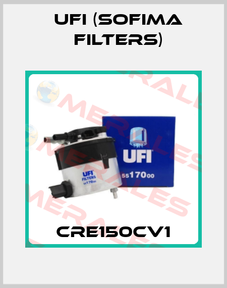 CRE150CV1 Ufi (SOFIMA FILTERS)