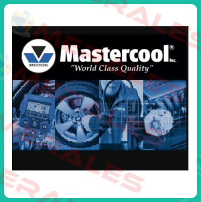 55100  Mastercool Inc