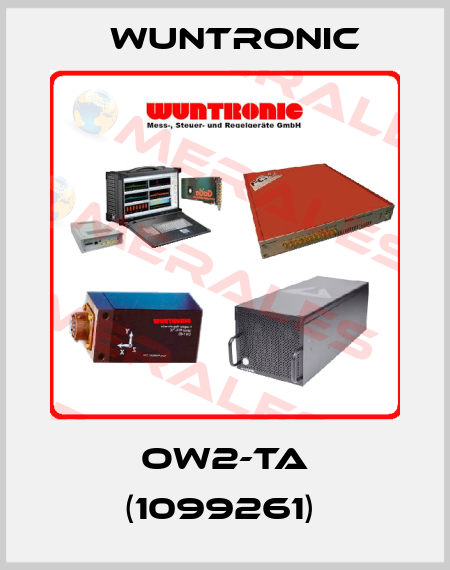OW2-TA (1099261)  Wuntronic