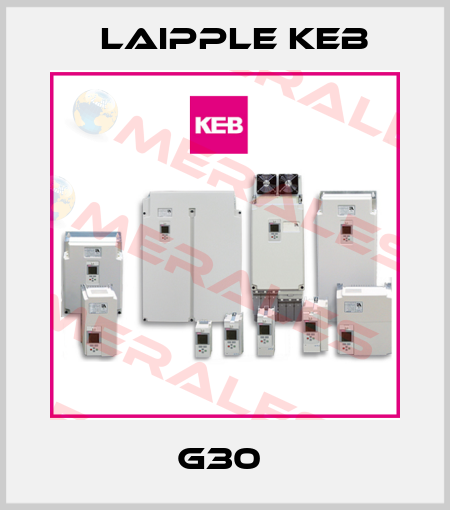G30  LAIPPLE KEB