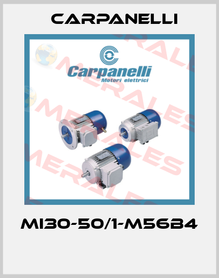 MI30-50/1-M56B4   Carpanelli