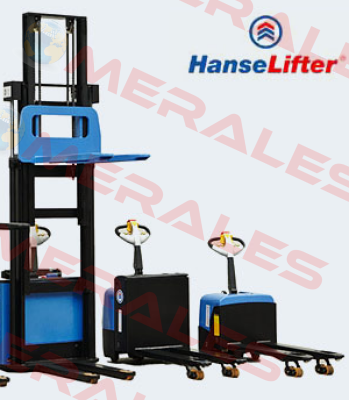 GE0024062 Type SPA150-01  Hanse Lifter