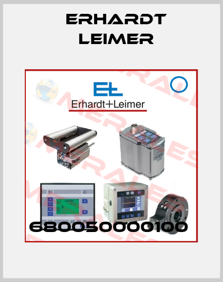 680050000100  Erhardt Leimer