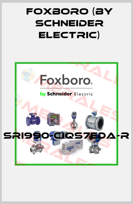 SRI990-CIQS7EDA-R  Foxboro (by Schneider Electric)