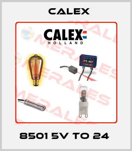 8501 5V TO 24  Calex