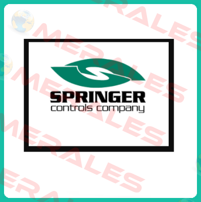 PRSL1003PI-SPCC Springer Controls