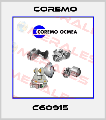 C60915   Coremo