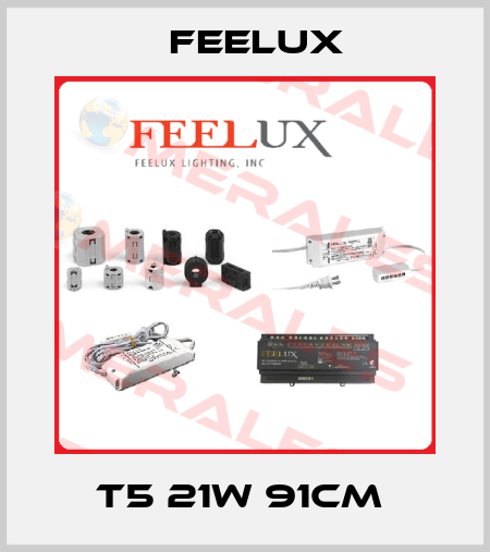T5 21W 91CM  Feelux