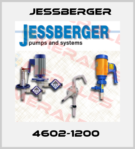 4602-1200  Jessberger