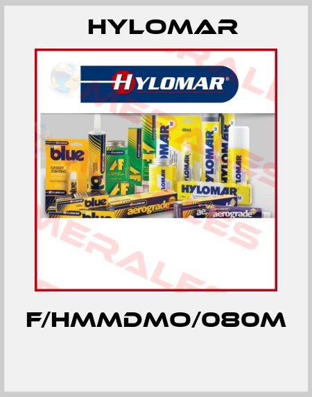 F/HMMDMO/080M   Hylomar