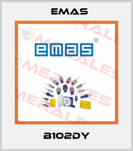 B102DY Emas