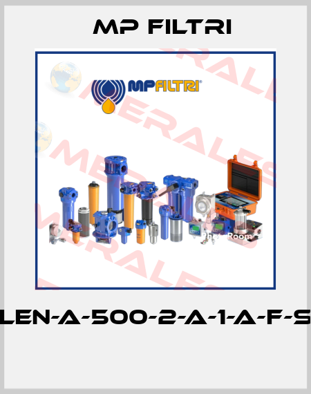 LEN-A-500-2-A-1-A-F-S  MP Filtri