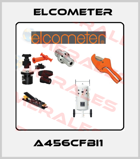  A456CFBI1  Elcometer