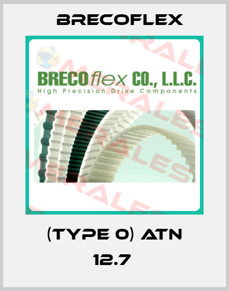 (type 0) ATN 12.7  Brecoflex