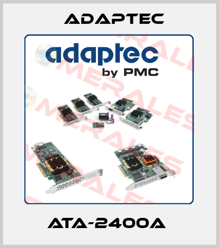 ATA-2400A  Adaptec