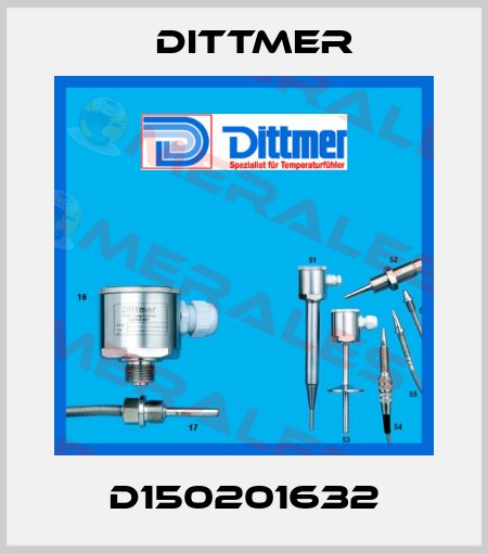D150201632 Dittmer