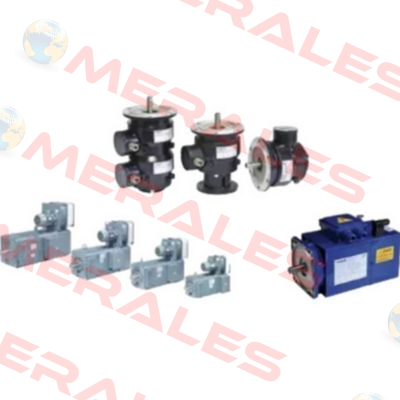 MOT. MM132L-E 2  Magnetic