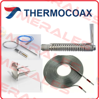 CFG25 Thermocoax