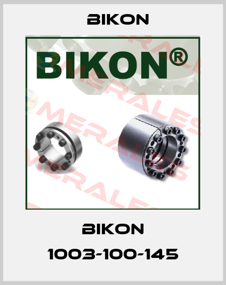 BIKON 1003-100-145 Bikon