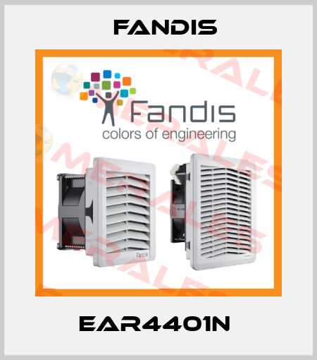 EAR4401N  Fandis