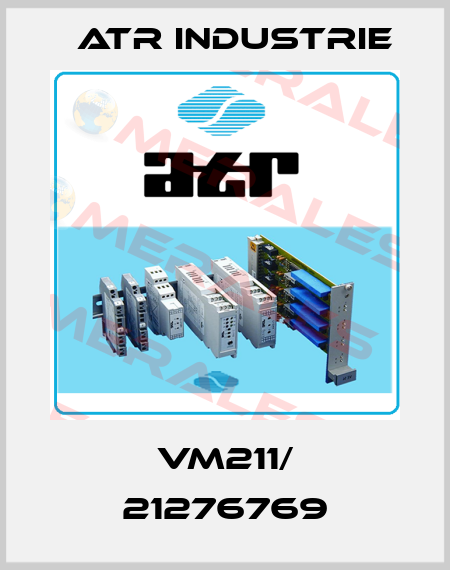 VM211/ 21276769 ATR Industrie