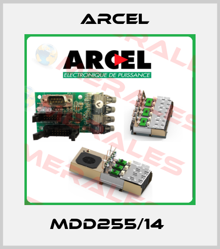 MDD255/14  ARCEL