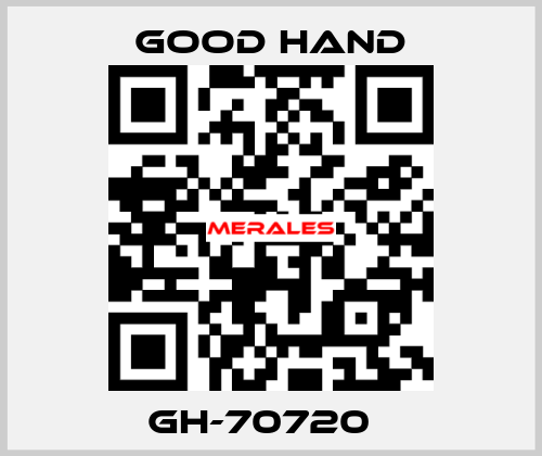 GH-70720   Good Hand