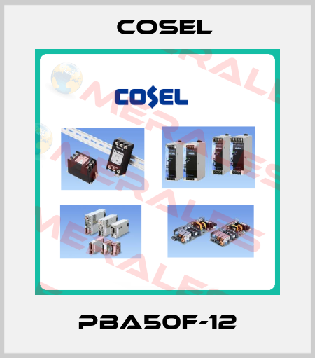 PBA50F-12 Cosel